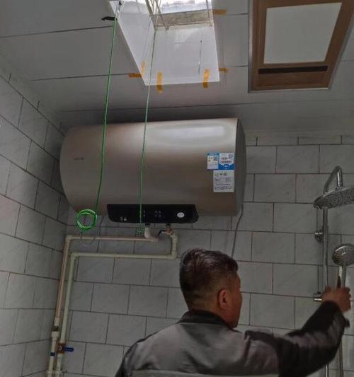 统帅热水器坏了怎么修（轻松解决统帅热水器故障问题）