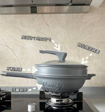 电磁炉刺耳的原因及解决方法（探究电磁炉刺耳的问题所在与解决之道）