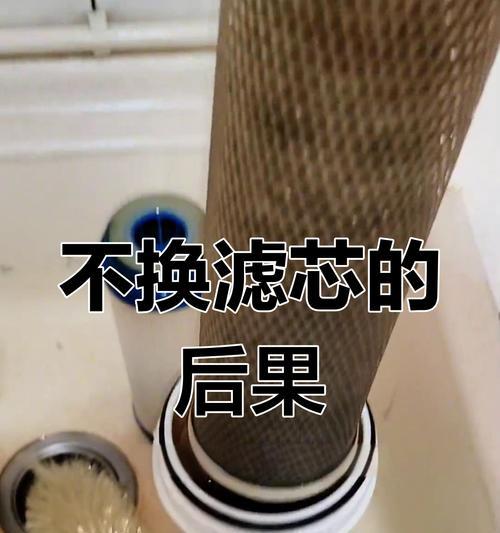 如何处理无法拧开净水器滤芯盖的问题（解决净水器滤芯盖拧不开的方法及技巧）