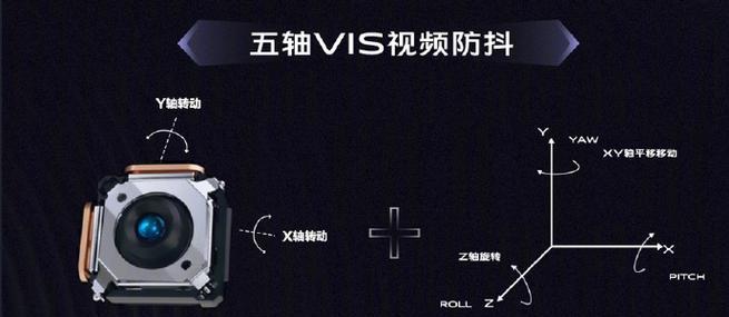 摄像头防抖动屏幕方法是什么？效果如何？