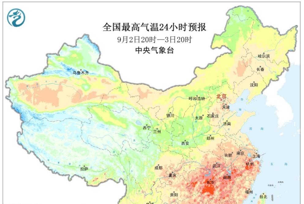 15号台风即将生成，16号台风随后？5省大雨局地暴雨，冷空气来袭