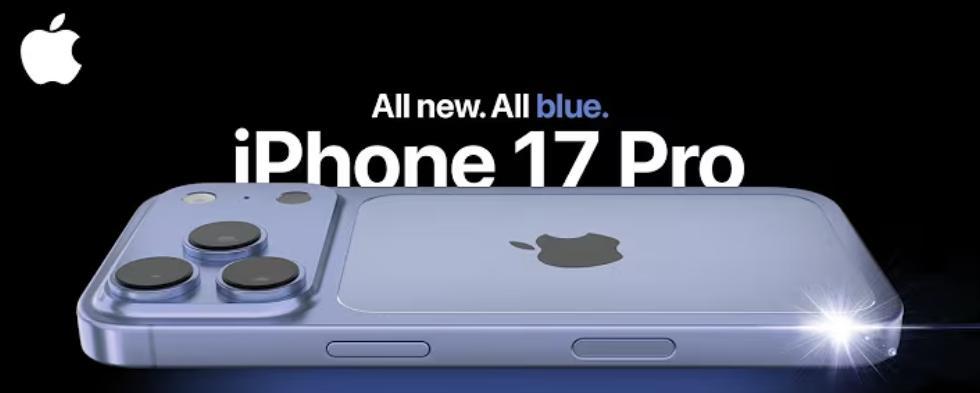 iPhone17系列终极爆料，标配内存12GB+120Hz，Pro独占A19Pro芯片
