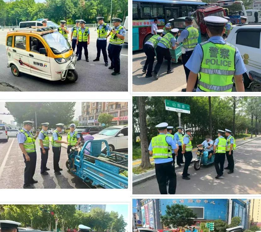“老头乐”天塌了！多地明确，禁行禁用，不能上路！违者扣车罚款