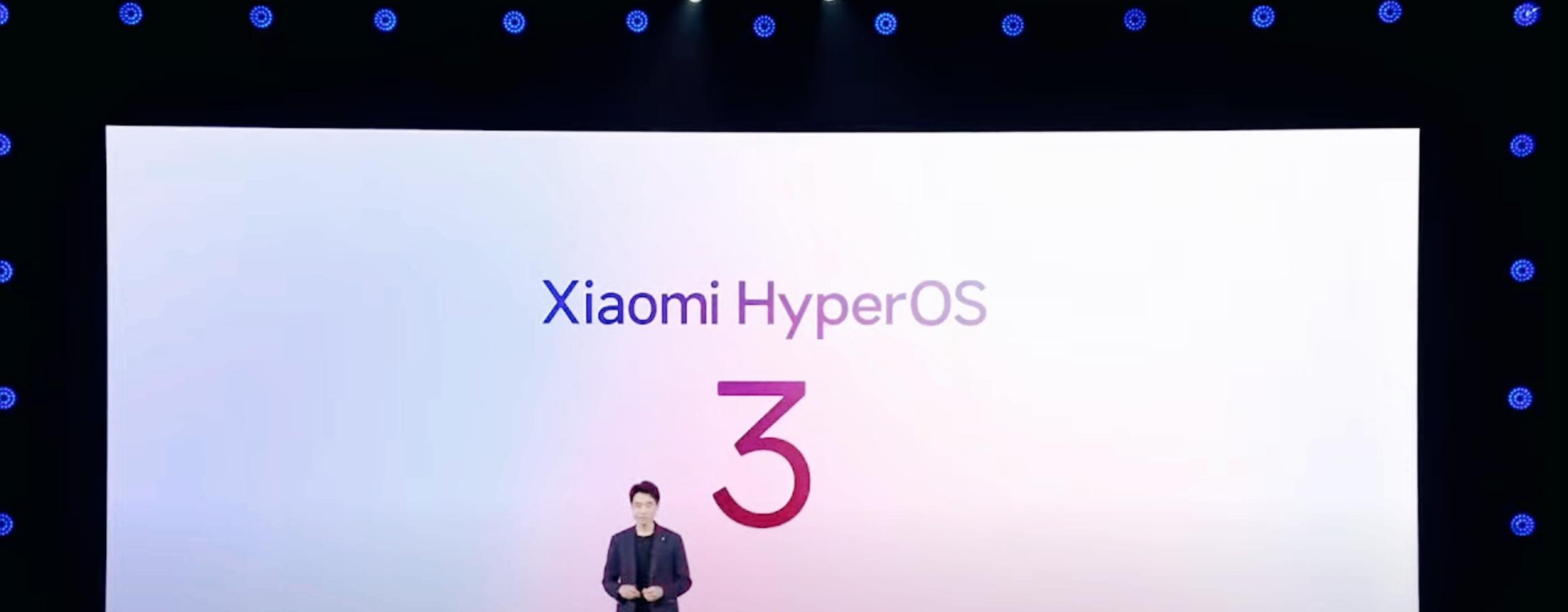 小米16系列提档，澎湃OS3强势来袭：节奏快到飞起，体验能否落地