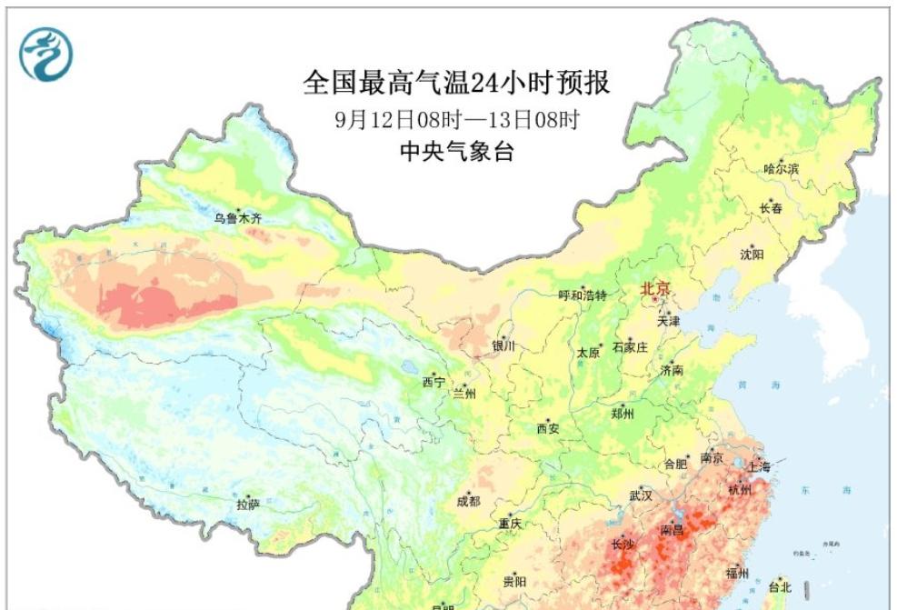 17号台风或在20日前生成，北端城市逐渐入冬，7省暴雨局地大暴雨