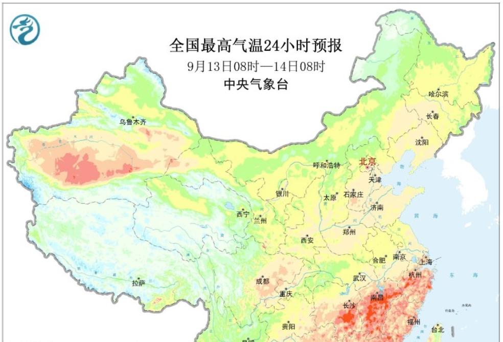 17号台风有新动静？冷空气强势来袭，7省大到暴雨局地大暴雨