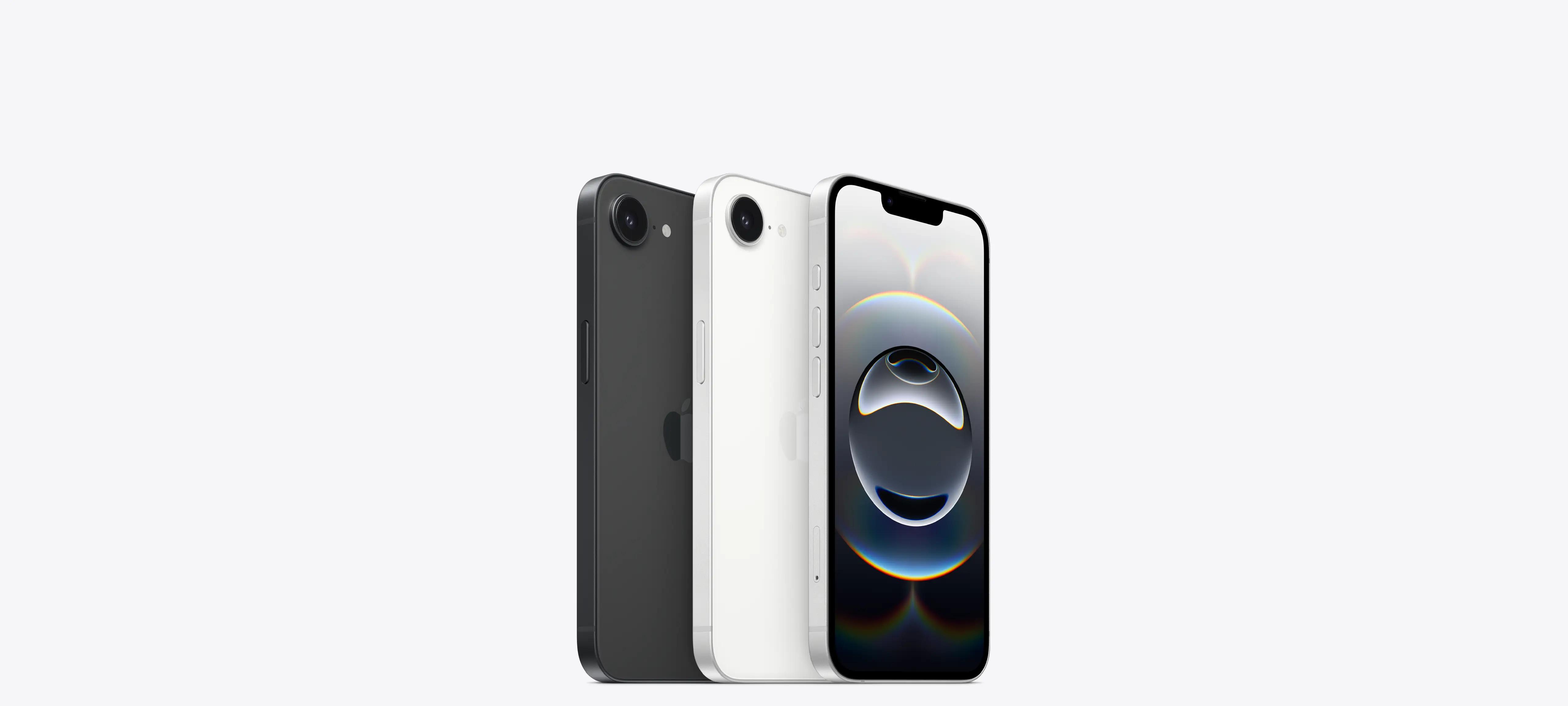 全球销量前十手机榜单出炉：iPhone16e排名第六，第一名意料之中