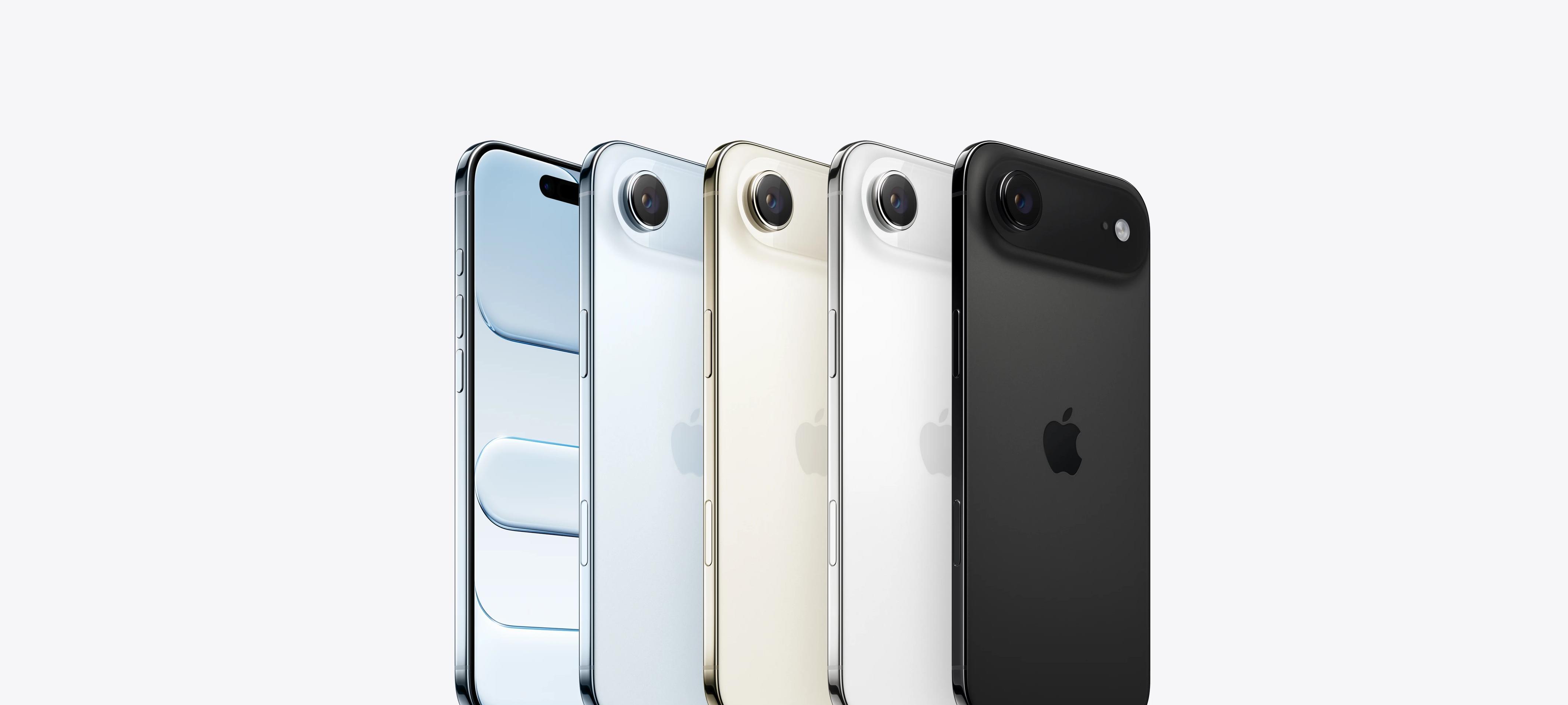 iPhone17系列销量暴涨，为什么这么火？无非这三个原因！