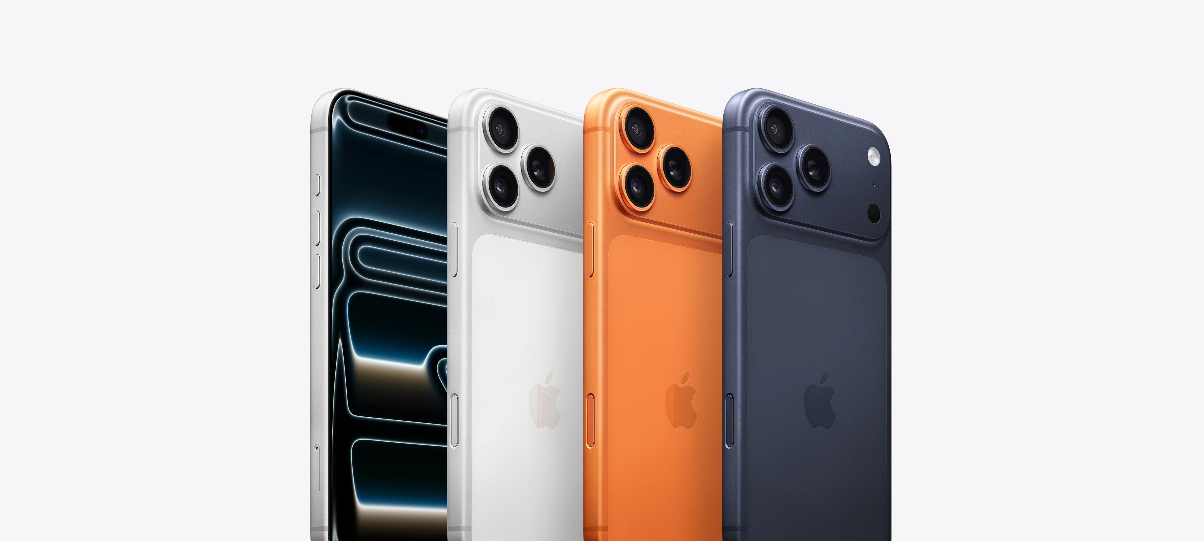 iPhone17系列销量暴涨，为什么这么火？无非这三个原因！