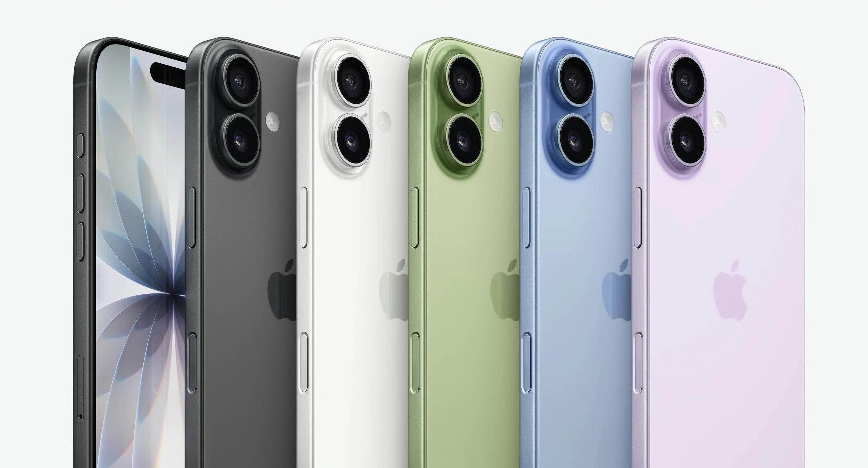 果粉注意了！iPhone17系列别乱贴膜，这次的屏幕涂层有考究