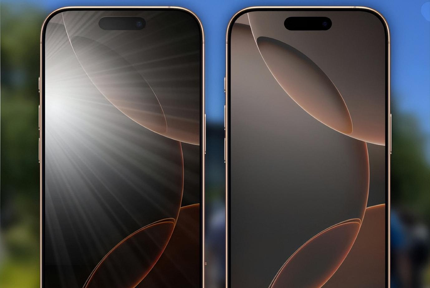果粉注意了！iPhone17系列别乱贴膜，这次的屏幕涂层有考究