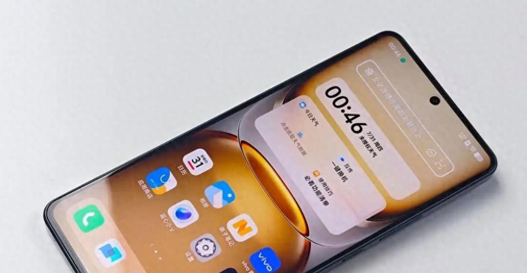 16GB+512GB！3款售价“亲民”的旗舰芯手机，一步到位用6年