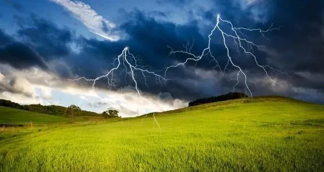 河南天气提醒！17-19日多地有雨，西部北中部局地暴雨
