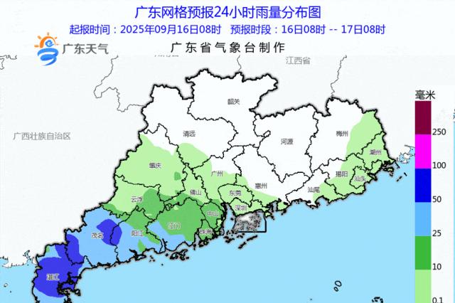 高温晴热倒计时！双台风胚胎活跃，深圳天气即将大变