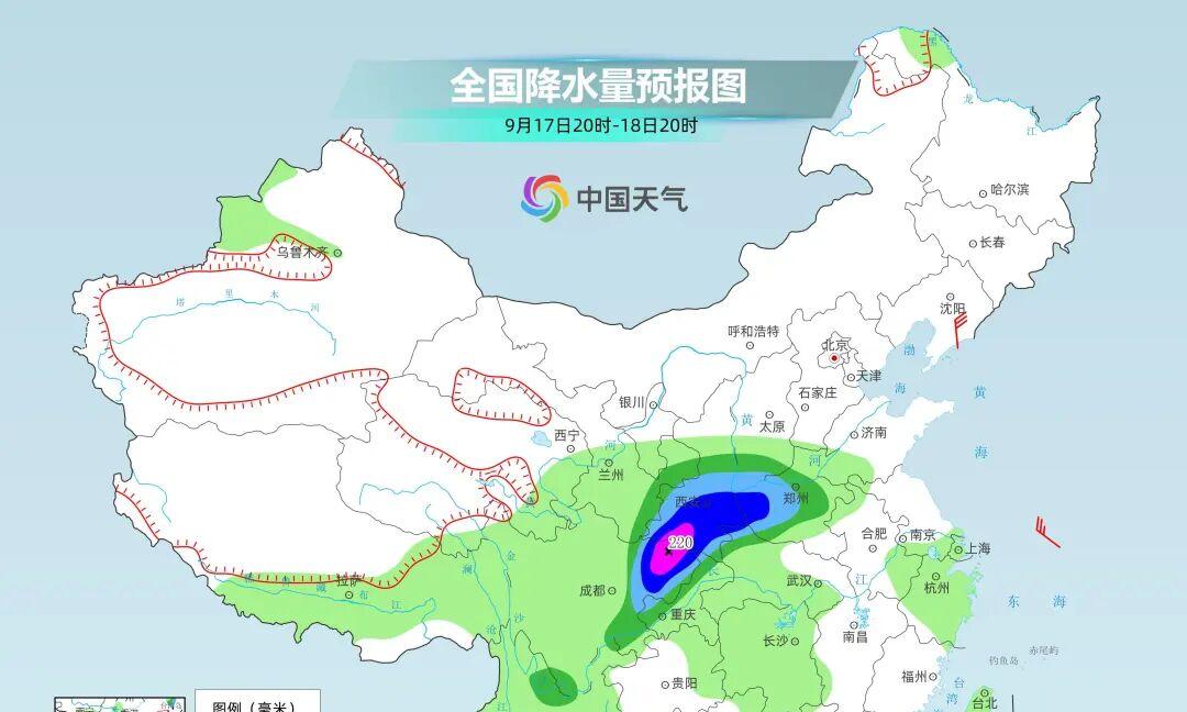 高温晴热倒计时！双台风胚胎活跃，深圳天气即将大变