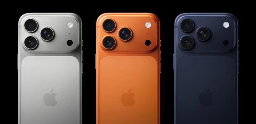 9月19日开售，iPhone17选择哪款最划算？全面分析一文看懂