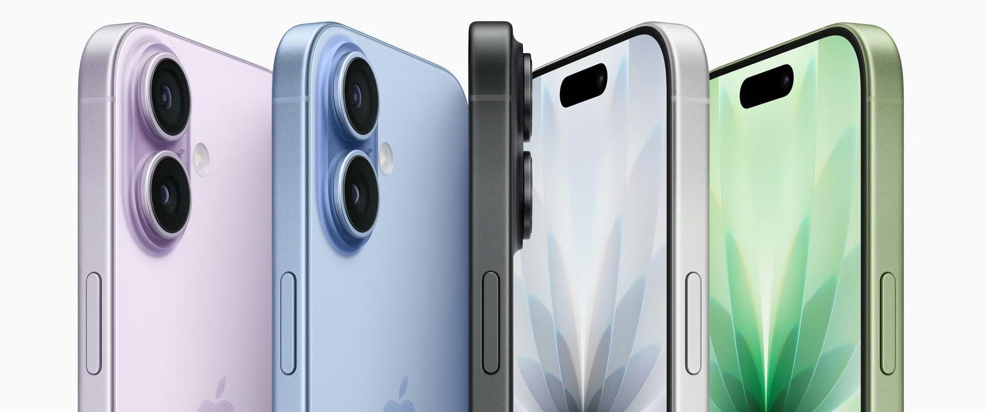 iPhone17还没到手，iPhone18的爆料就来了，苹果也要分上下半场？