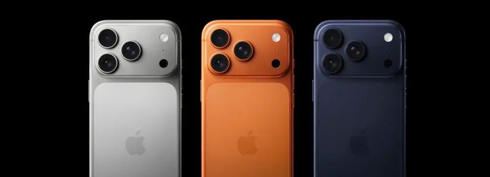 iPhone17还没到手，iPhone18的爆料就来了，苹果也要分上下半场？