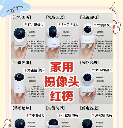小飞摄像头使用方法是什么？常见问题如何解决？