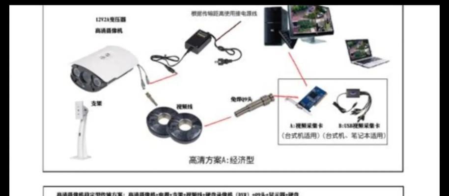 小飞摄像头使用方法是什么？常见问题如何解决？