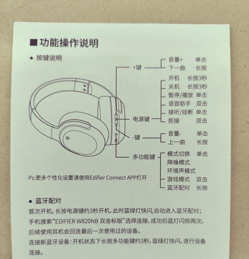 头戴式电竞耳机的正确使用方法是什么？